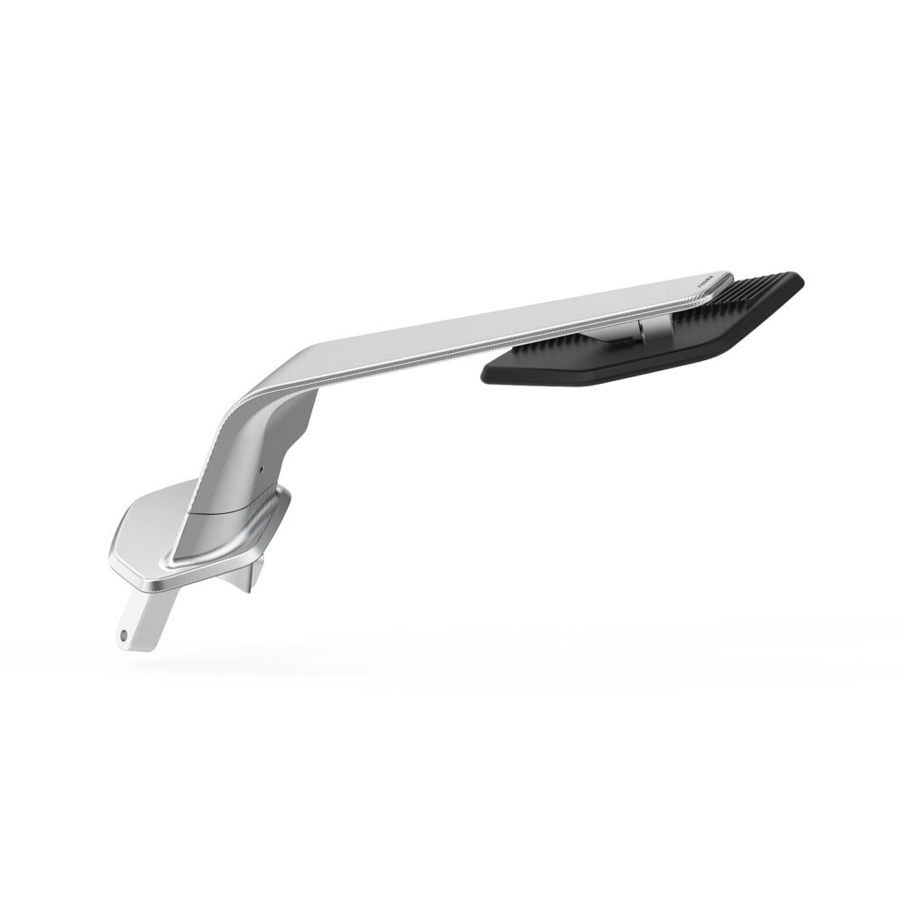 BSS244 - RIZOMA - STEALTH MAX for Supersport (pair)