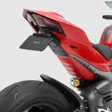 PTU014B - RIZOMA - FLAT-OUT Fender Eliminator