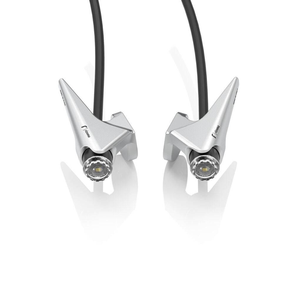 FR447 - RIZOMA - Rear LIGHT UNIT Turn Signal Kit - Diavel V4