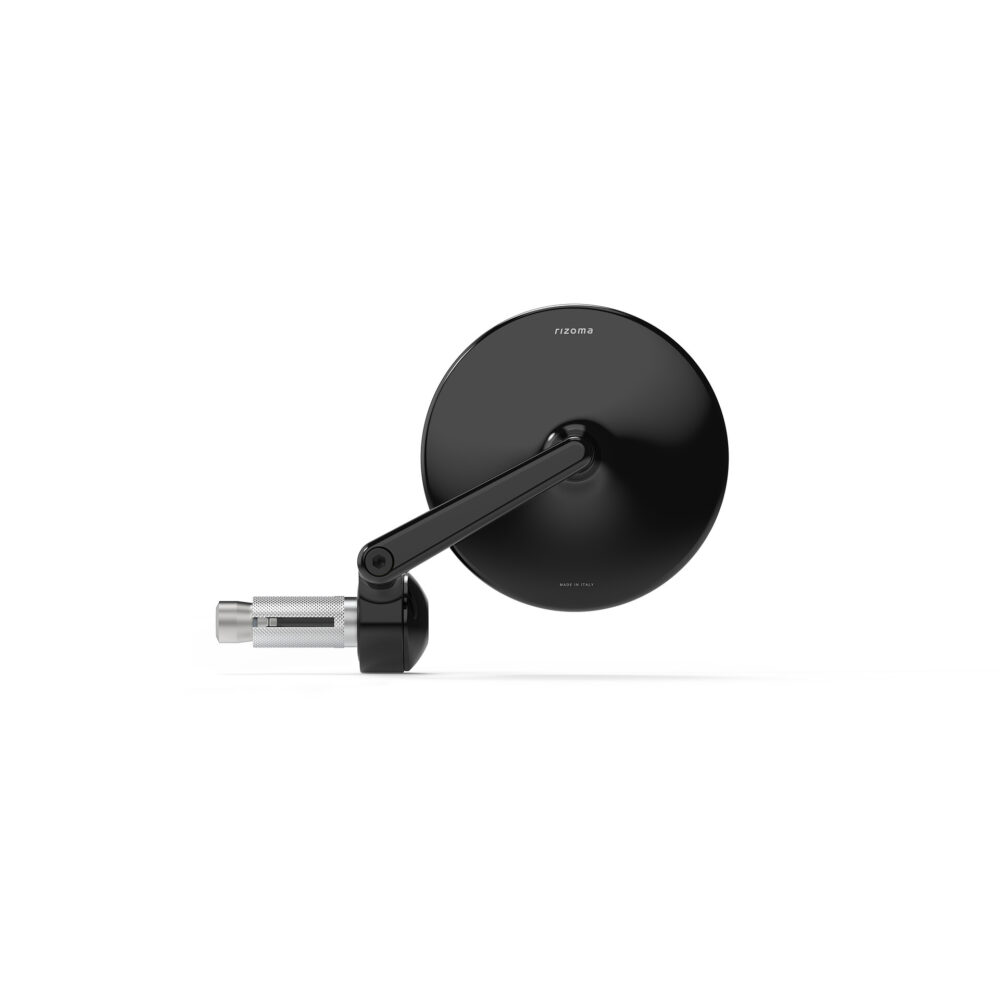 BS299B - RIZOMA - O-EDGE Max End Mount Mirror