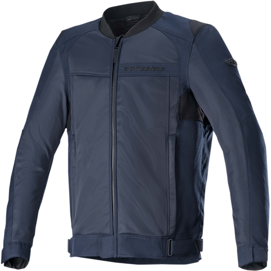 Alpinestars - Luc v2 Air Jacket - Navy
