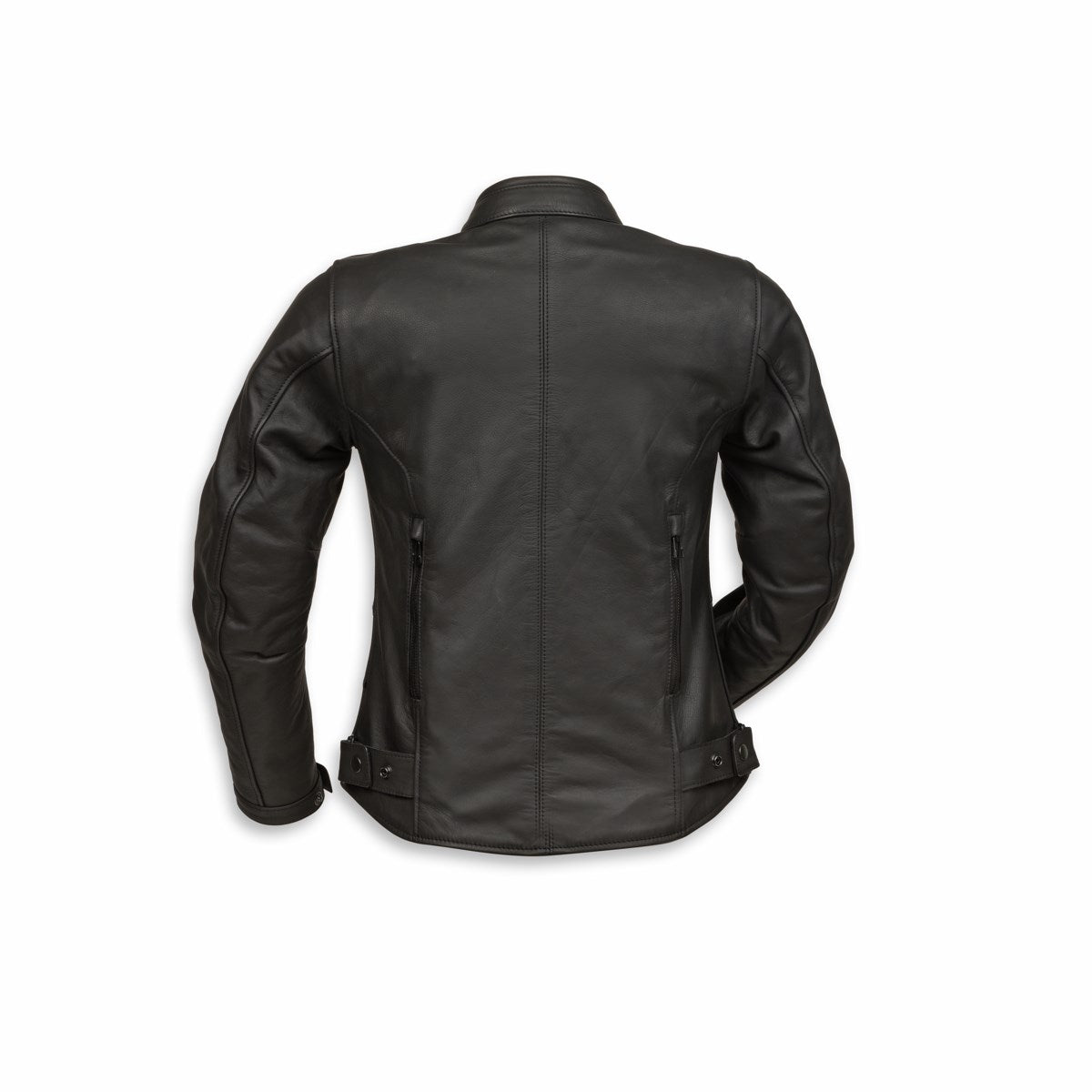 9810969 - Ducati Tonal C1 Women's Leather Jacket