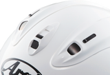 Arai Helmets - Corsair-X Helmet - White