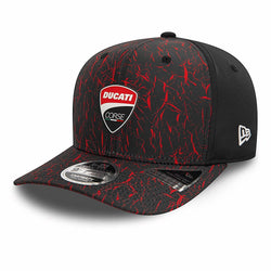987712351 - DC 950 Crinkle Cap