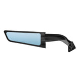 BSS040 - RIZOMA - STEALTH Mirrors - PAIR