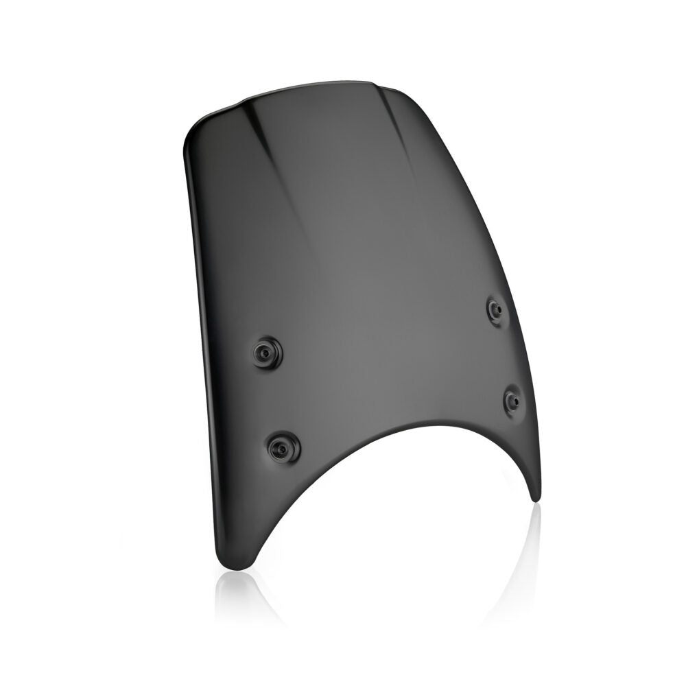 CF010 - RIZOMA - Aluminum Headlight Fairing