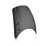 CF010 - RIZOMA - Aluminum Headlight Fairing