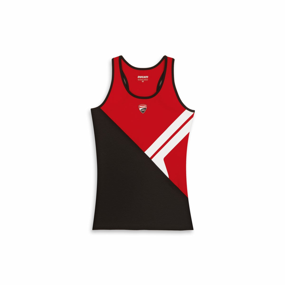 98780440 - DC Stripe Women's Tank Top