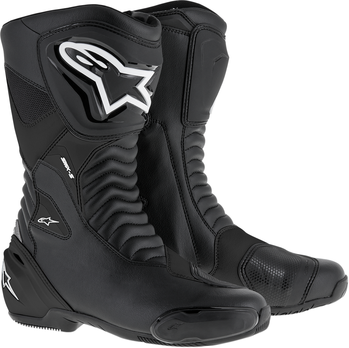 Alpinestars - SMX-S Boots - Black