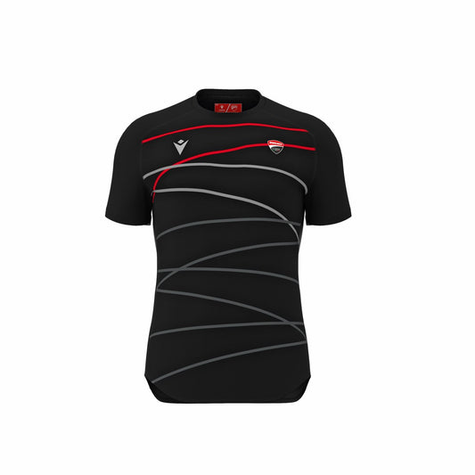 98780443 - Ducati DC Fitness 3.0 T-shirt - BLACK