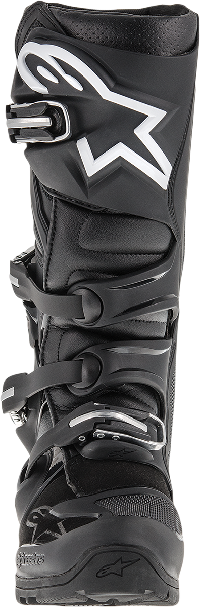 Alpinestars - Tech 7 Enduro Boots - Black