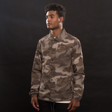 Alpinestars - Garage Jacket - Camo