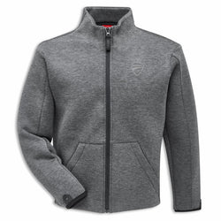 98108509 - Ducati Overlay L01 Technical sweatshirt