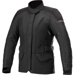 Alpinestars - Stella Gravity Jacket - Black/Black