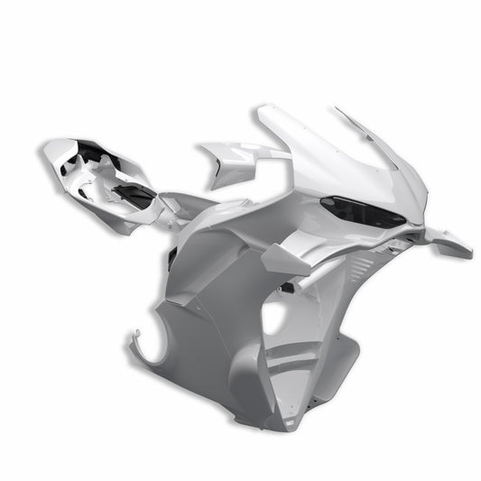 97181611AA - Ducati Complete Racing Fairings - Panigale V4 R