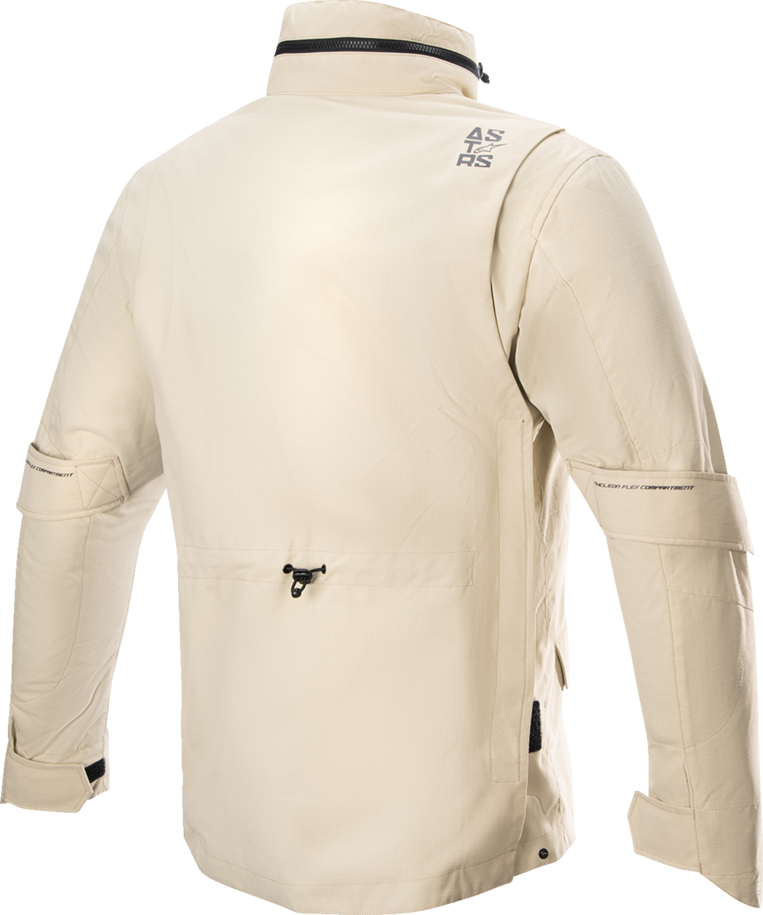 Alpinestars - MSE Field Jacket - Tan