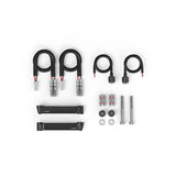 FR856B - RIZOMA - Front Light Unit Turn Signal Kit - Pair