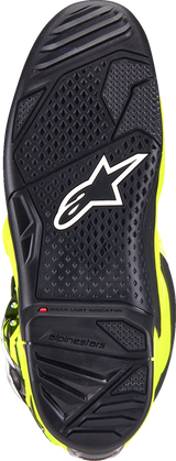 Alpinestars - Tech 7 Boots - Fluorescent Yellow/Black
