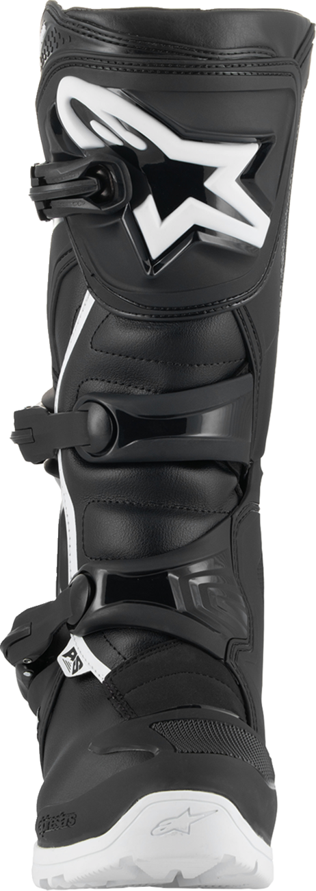 Alpinestars - Tech 3 Enduro Waterproof Boots - Black/White