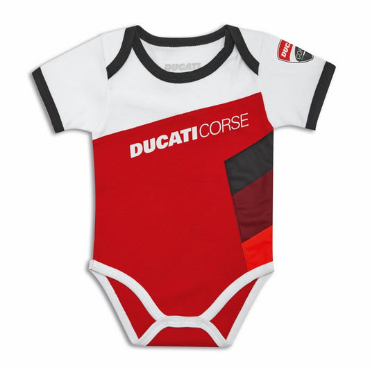 98770541 - DC Sport Onesies (pair)