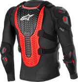 Alpinestars - Bionic XTR Plasma Protection Jacket - Black/Red/White