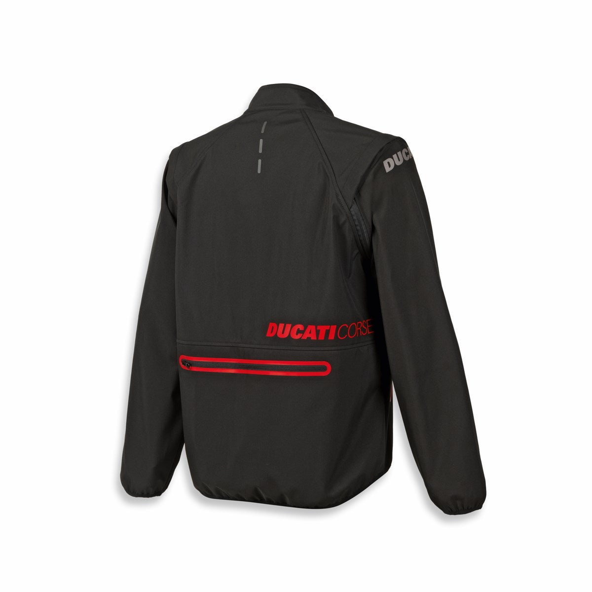 98109228 - Ducati Desmo Softshell jacket