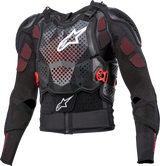Alpinestars - Bionic Tech v3 Jacket - Black/White/Red