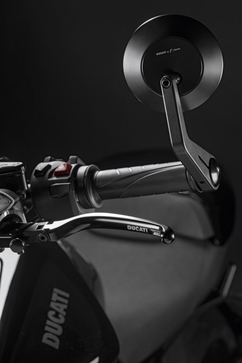 96180771AA - BILLET ALUMINUM FOLDING CLUTCH LEVER – Ducati Omaha