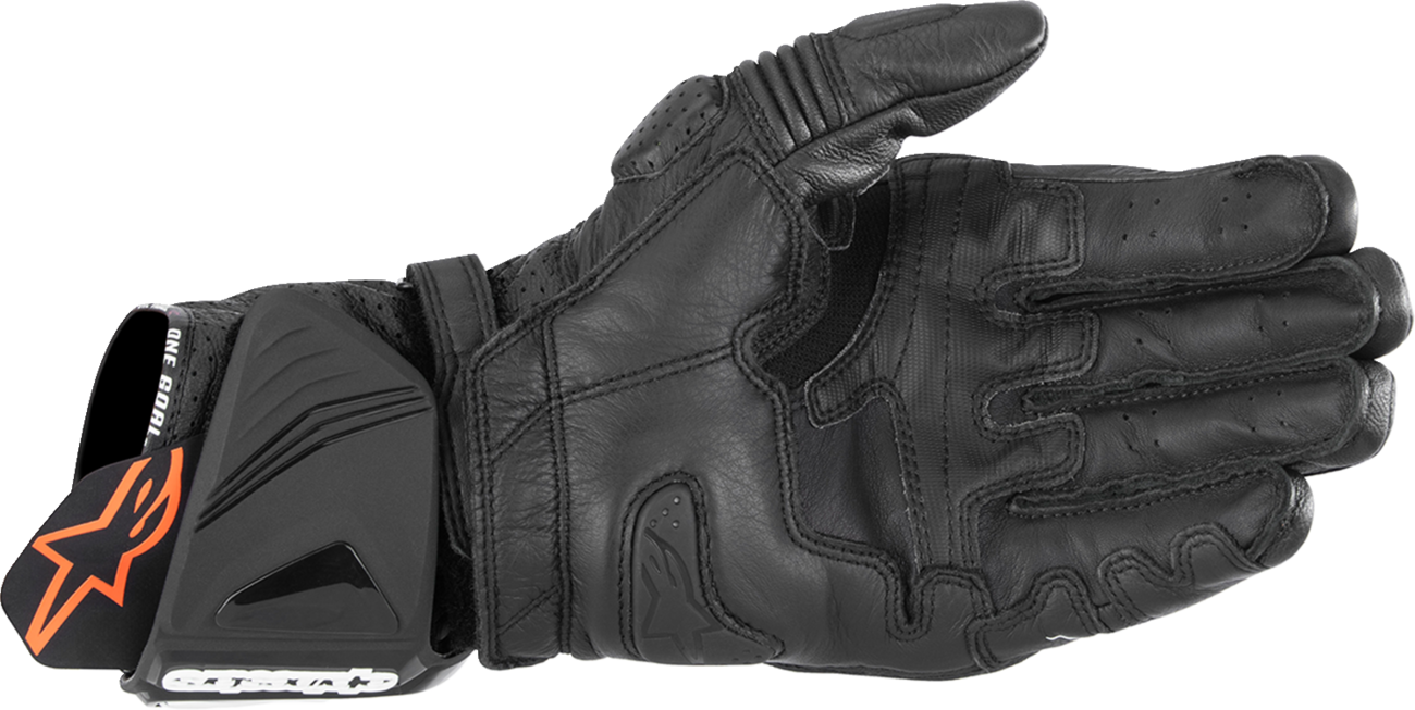 Alpinestars - GP Pro R4 Gloves - Black