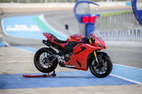 97981501AA - Time Attack Accessories Package - Panigale V2
