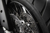 96380181AA - Spoked Rim Kit - BLACK