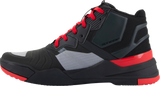 Alpinestars - Speedflight Shoe - Black/Red/White