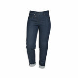 9810916 - Company C5 Women's Motorcycle Jeans