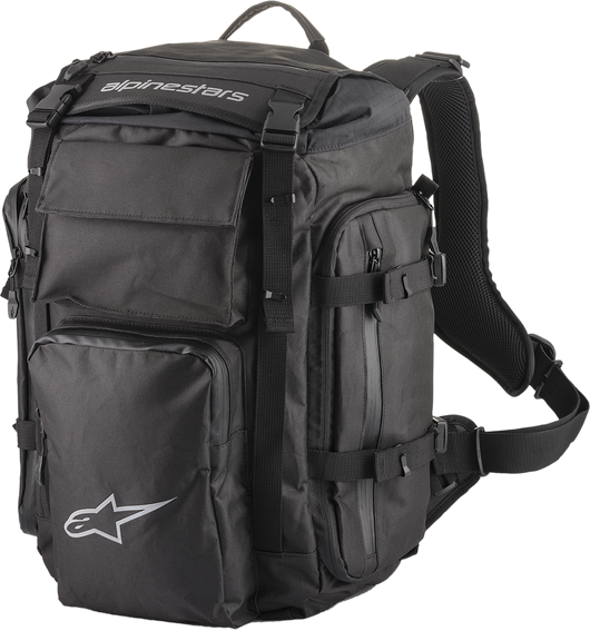 Alpinestars - Overland Backpack - Black