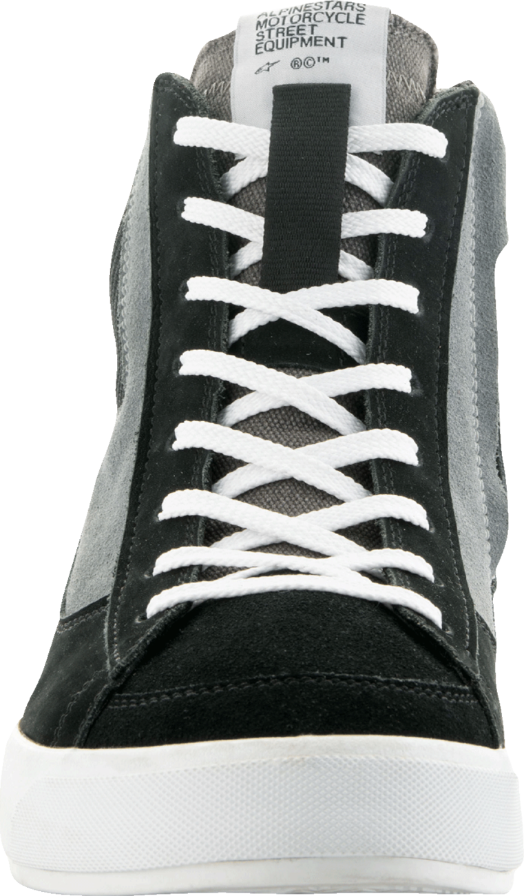 Alpinestars - Stated Shoes - Black/Gray/White