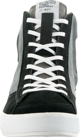 Alpinestars - Stated Shoes - Black/Gray/White