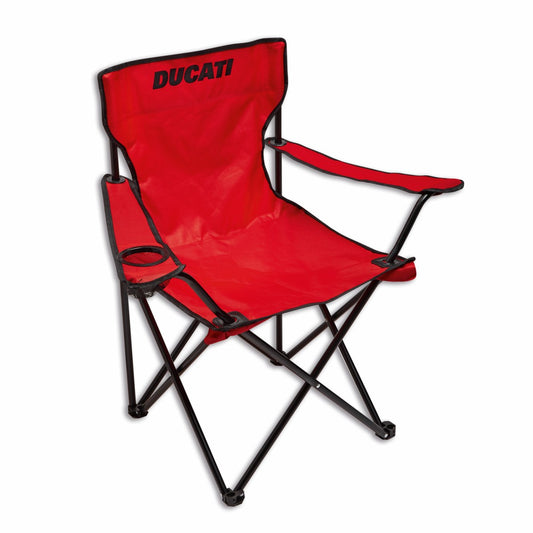 987800960 - Ducati Paddock Folding chair