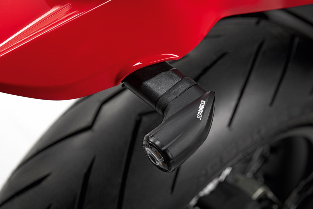 96680541A - HIGH INTENSITY LED TURN INDICATOR PAIR – Ducati Omaha