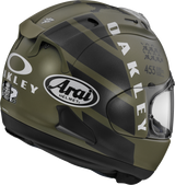 Arai Helmets - Corsair-X Helmet - MVK Oakley