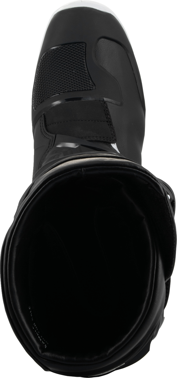 Alpinestars - Tech 3 Enduro Waterproof Boots - Black/White