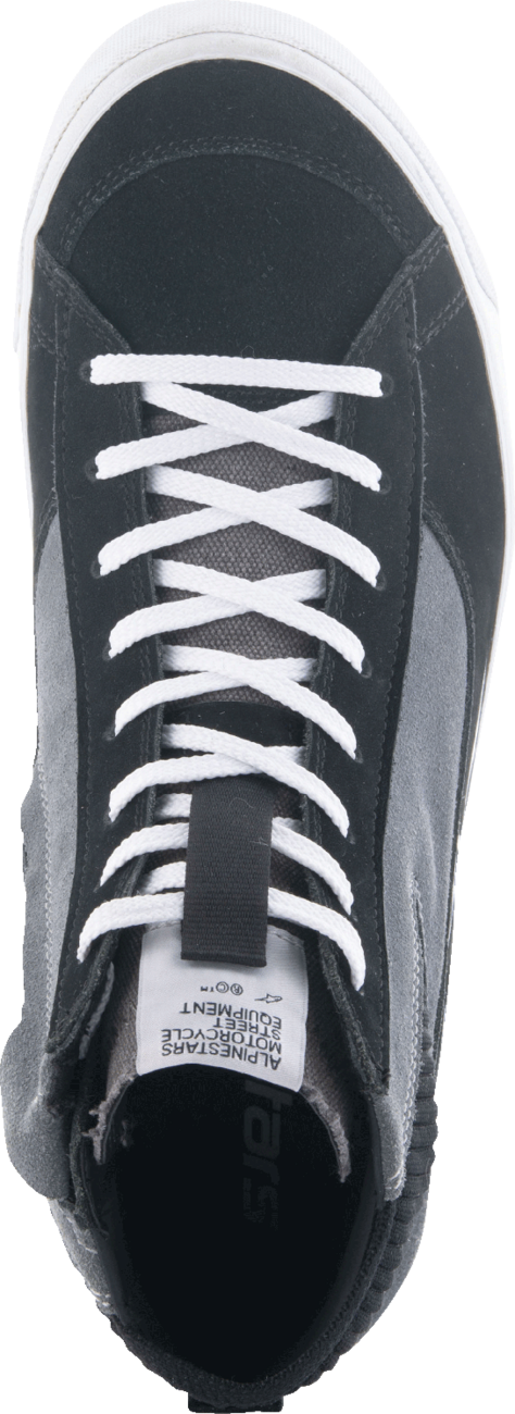 Alpinestars - Stated Shoes - Black/Gray/White