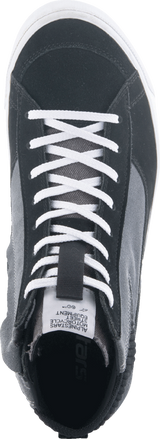 Alpinestars - Stated Shoes - Black/Gray/White