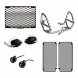 97981282AA - Multistrada V4 Enduro accessory pack