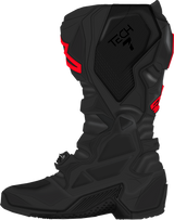 Alpinestars - Tech 7 Boots - Fluorescent Red/Black
