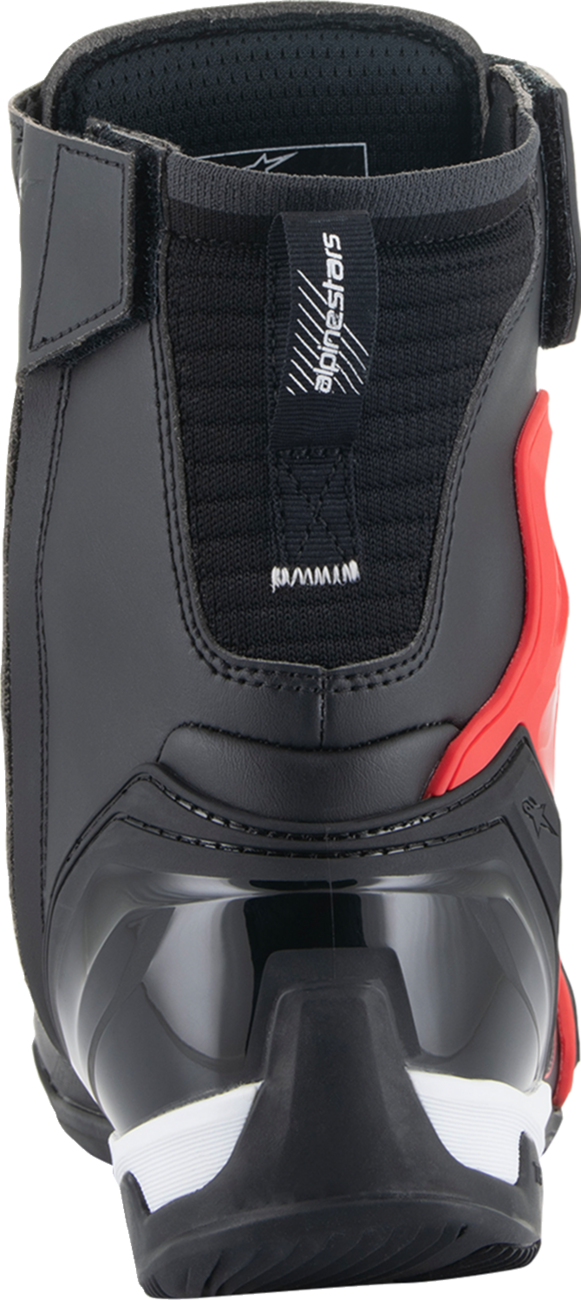 Alpinestars - Superfaster Shoe - Black/Red/White