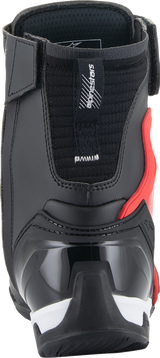 Alpinestars - Superfaster Shoe - Black/Red/White