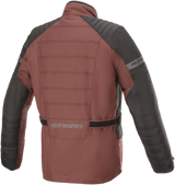 Alpinestars - Gravity Drystar® Jacket - Brown