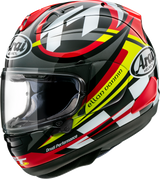 Arai Helmets - Corsair-X Helmet - Isle of Man TT 2023