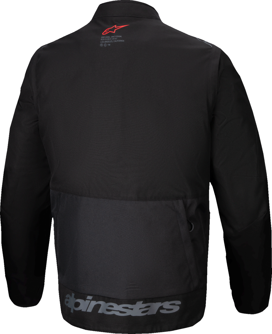 Alpinestars - Pro-Dura Jacket - Black