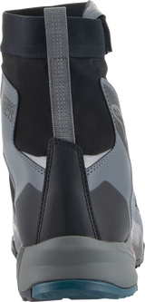 Alpinestars - CR-8 Gore-Tex® Shoes - Black/Grey/Blue